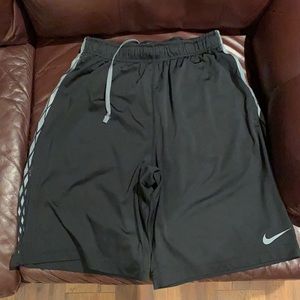 Nike athletic shorts